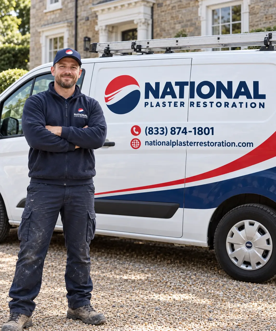 Plaster Repair company in Fenton, MI